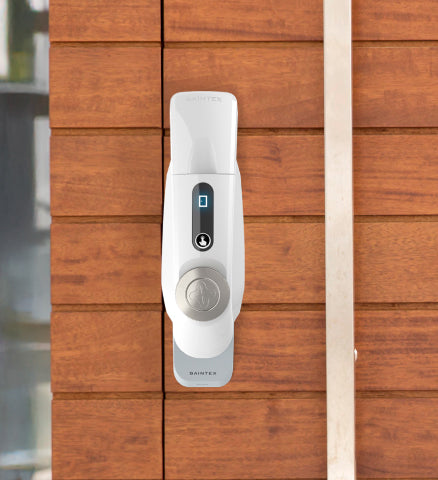 Cerraduras Inteligentes