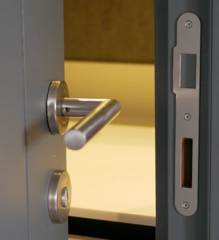 Aumenta tu seguridad