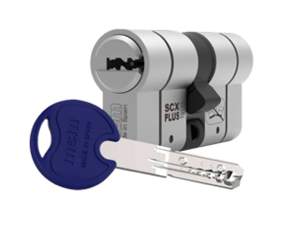 Accesos Inteligentes