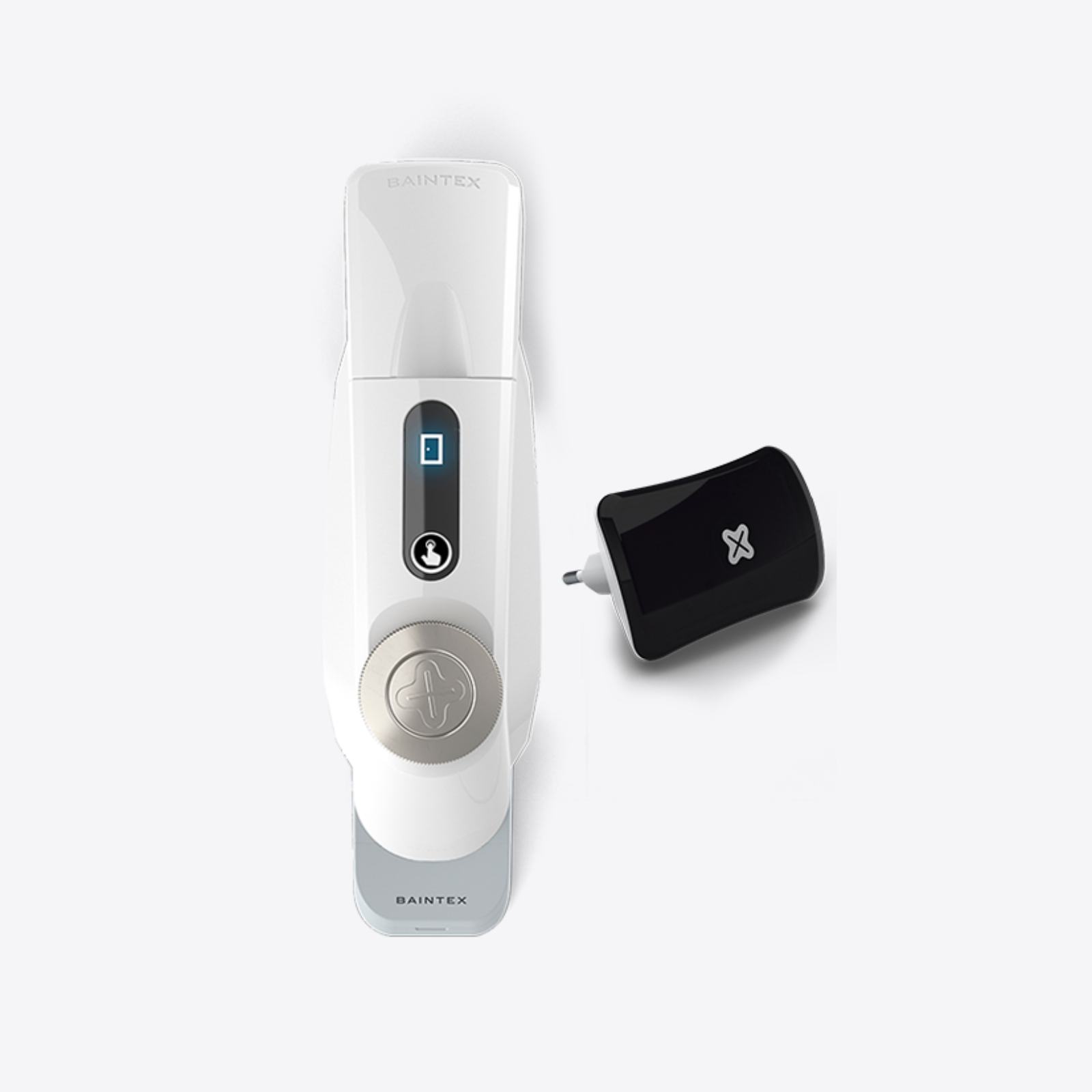 Cerradura Inteligente Baintex Lock WiFi