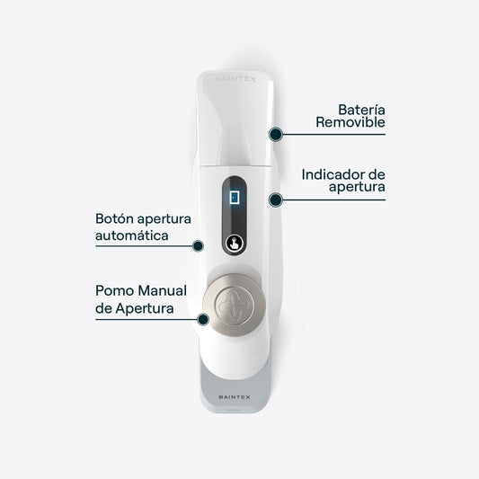 Baintex ONE