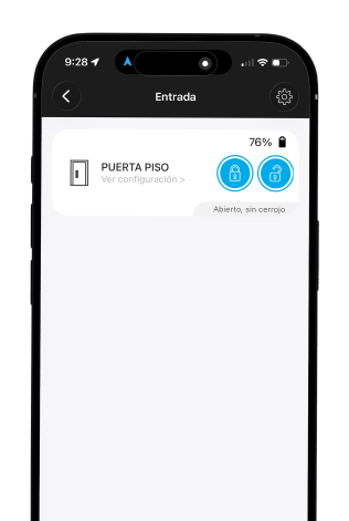 Accesos Inteligentes