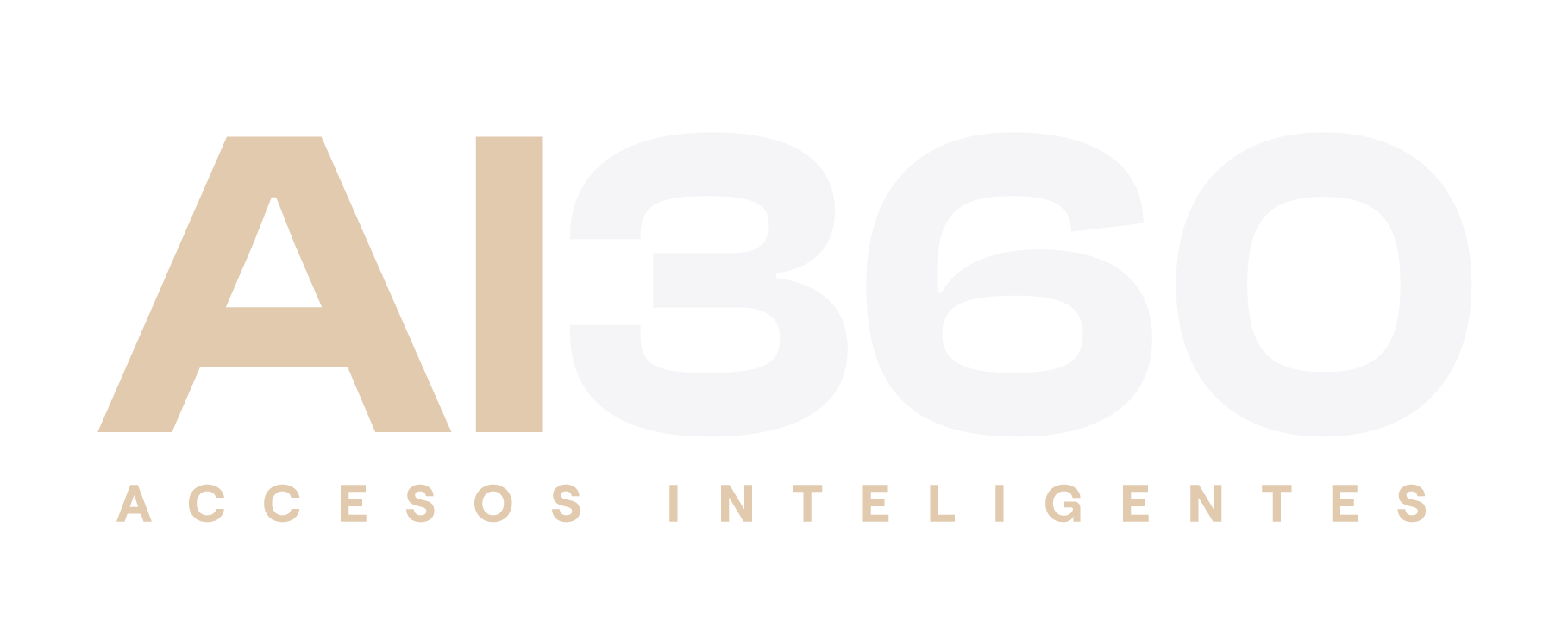 AI360 Accesos Inteligentes