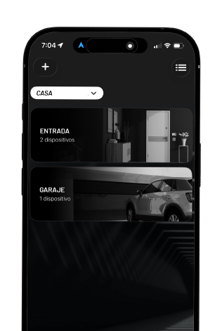 Accesos Inteligentes